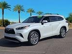2020 Toyota Highlander FWD SUV for sale #SEA04110B - photo 31