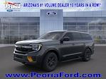 2025 Ford Expedition 4x4 SUV for sale #SEA10226 - photo 24