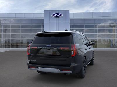 2025 Ford Expedition 4x4 SUV for sale #SEA13599 - photo 2