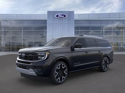 2025 Ford Expedition MAX 4x4 SUV for sale #SEA13965 - photo 1