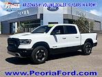 2021 Ram 1500 Crew Cab 4x4 Pickup for sale #SEA14866A - photo 21