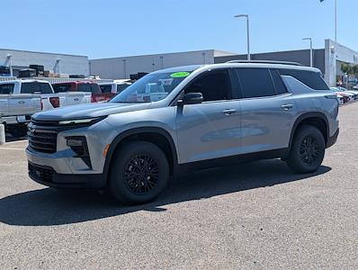 2025 Chevrolet Traverse FWD SUV for sale #SEA15018B - photo 1