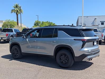2025 Chevrolet Traverse FWD SUV for sale #SEA15018B - photo 2