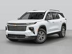 2025 Chevrolet Traverse FWD SUV for sale #SEA15018B - photo 31