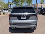 2025 Chevrolet Traverse FWD SUV for sale #SEA15018B - photo 4