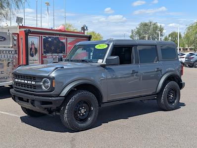 2022 Ford Bronco 4x4 SUV for sale #SEA15170A - photo 1