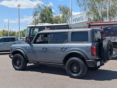2022 Ford Bronco 4x4 SUV for sale #SEA15170A - photo 2