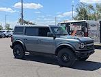 2022 Ford Bronco 4x4 SUV for sale #SEA15170A - photo 5
