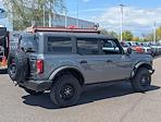 2022 Ford Bronco 4x4 SUV for sale #SEA15170A - photo 7