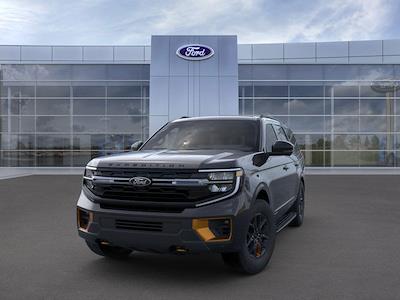 2025 Ford Expedition 4x4 SUV for sale #SEA16642 - photo 2