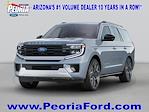 2025 Ford Expedition 4x4 SUV for sale #SEA24047 - photo 24