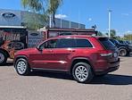 Used 2022 Jeep Grand Cherokee WK Laredo SUV for sale #SEA47711D - photo 2