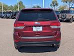 Used 2022 Jeep Grand Cherokee WK Laredo SUV for sale #SEA47711D - photo 4
