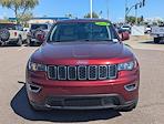 Used 2022 Jeep Grand Cherokee WK Laredo SUV for sale #SEA47711D - photo 8