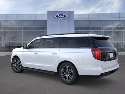 2025 Ford Expedition MAX 4x4 SUV for sale #SEA54998 - photo 2
