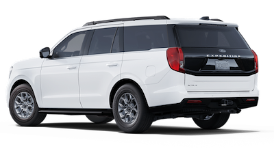 2025 Ford Expedition 4x2 SUV for sale #SEA59530 - photo 1