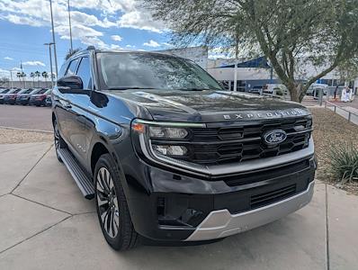 New 2025 Ford Expedition - photo 1