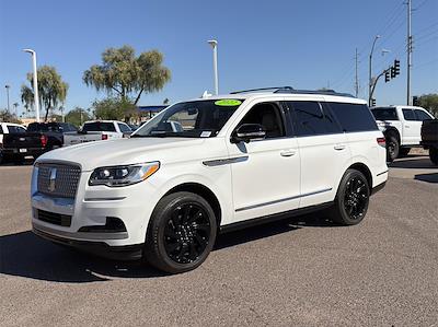 2022 Lincoln Navigator 4x4 SUV for sale #SEA66237A - photo 1