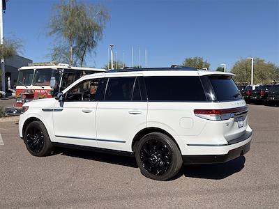 2022 Lincoln Navigator 4x4 SUV for sale #SEA66237A - photo 2