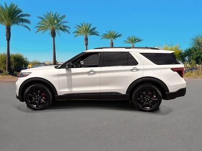 2022 Ford Explorer 4x4 SUV for sale #SEA67357A - photo 2