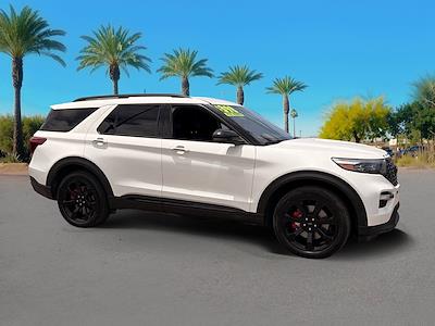 2022 Ford Explorer 4x4 SUV for sale #SEA67357A - photo 1