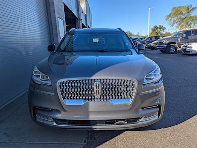 2021 Lincoln Aviator AWD SUV for sale #SEA72010B - photo 2