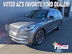 2021 Lincoln Aviator AWD SUV for sale #SEA72010B - photo 1