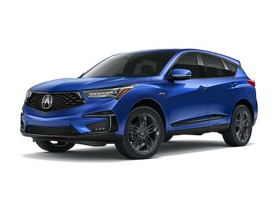 Used 2019 Acura RDX A-Spec for sale #SEA72010C - photo 1