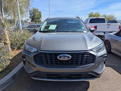 Used 2025 Ford Escape - photo 1