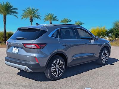 Used 2025 Ford Escape - photo 1