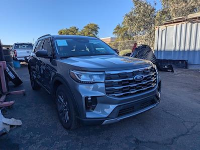 Used 2025 Ford Explorer Active for sale #SEA77291A - photo 1