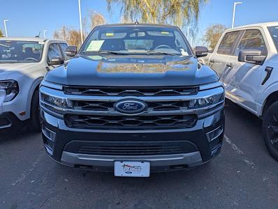 Used 2022 Ford Expedition Limited for sale #SEA77291B - photo 2