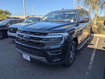 2022 Ford Expedition 4x4 SUV for sale #SEA77291B - photo 1