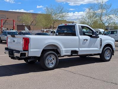 New 2025 Ford F-350 XL Regular Cab SRW Pickup for sale #SEC00160 - photo 2