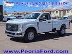 2025 Ford F-350 Regular Cab SRW 4x2 Pickup for sale #SEC00160 - photo 25
