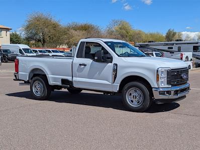2025 Ford F-350 Regular Cab SRW 4x2 Pickup for sale #SEC00166 - photo 1
