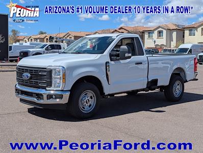 2025 Ford F-350 Regular Cab SRW 4x2 Pickup for sale #SEC00207 - photo 1