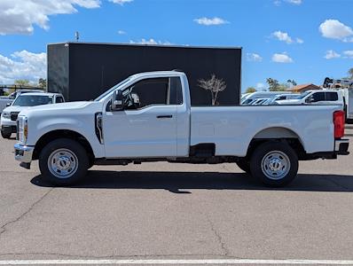 2025 Ford F-350 Regular Cab SRW 4x2 Pickup for sale #SEC00207 - photo 1