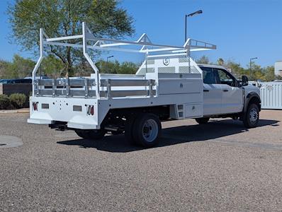 2025 Ford F-450 Crew Cab DRW 4x2 Contractor Truck for sale #SEC00212 - photo 2