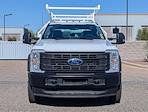 2025 Ford F-450 Crew Cab DRW 4x2 Contractor Truck for sale #SEC00212 - photo 4