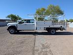2025 Ford F-450 Crew Cab DRW 4x2 Contractor Truck for sale #SEC00212 - photo 16