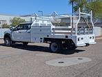 2025 Ford F-450 Crew Cab DRW 4x2 Contractor Truck for sale #SEC00212 - photo 8