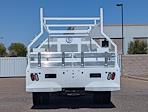 2025 Ford F-450 Crew Cab DRW 4x2 Contractor Truck for sale #SEC00212 - photo 10