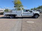 2025 Ford F-450 Crew Cab DRW 4x2 Contractor Truck for sale #SEC00212 - photo 13