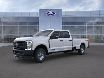 2025 Ford F-250 Crew Cab 4x4 Pickup for sale #SEC00215 - photo 1