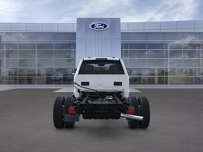 2025 Ford F-550 Crew Cab DRW 4x2 Cab Chassis for sale #SEC00531 - photo 2