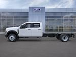 2025 Ford F-550 Crew Cab DRW 4x2 Cab Chassis for sale #SEC00531 - photo 22