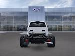 2025 Ford F-550 Crew Cab DRW 4x2 Cab Chassis for sale #SEC00531 - photo 4