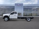 New 2025 Ford F-550 Regular Cab Cab Chassis for sale #SEC00546 - photo 21