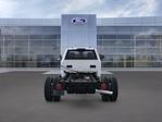 2025 Ford F-550 Regular Cab DRW 4x2 Cab Chassis for sale #SEC00824 - photo 4